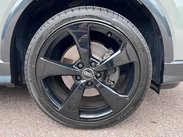 Audi Q2 1.4 TFSI CoD Edition 1 S Tronic Euro 6 (s/s) 5dr 43