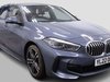 BMW 1 Series 1.5 118i M Sport (LCP) Hatchback 5dr Petrol DCT Euro 6 (s/s) (136 ps)