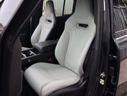 Land Rover Defender 110 2026 HARD TOP X-DYNAMIC HSE styled by SEEKER  with SVR SEAT CONVERSION 23