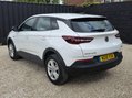 Vauxhall Grandland X 1.2 Turbo SE Euro 6 (s/s) 5dr 6