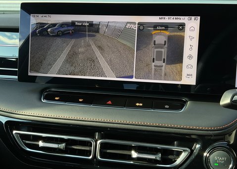 MG MG HS 1.5 T-GDI TROPHY PHEV 19