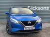 Nissan Qashqai DIG-T TEKNA MHEV