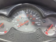 Yamaha Majesty YP 1999 21K SPARES OR REPAIR LEARNER 125CC PROJECT BIKE SCOOTER 8