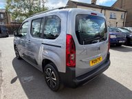 Citroen Berlingo PURETECH FLAIR M S/S 20