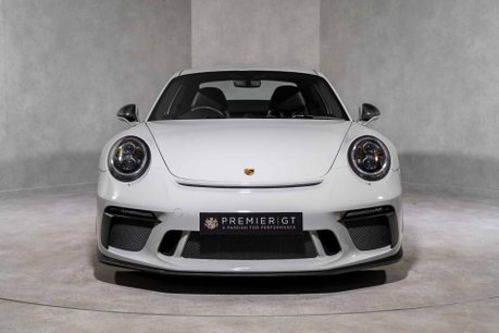 Porsche 911 GT3 TOURING. 1 OF 47 RHD CARS IN THE UK. 1 OF 4 IN CRAYON. HOUNDSTOOTH INTERIOR 2