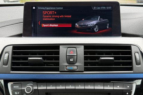 BMW 4 Series 430I M SPORT -PLUS PK -H/K -360 CAMS -KEYLESS -LANE ASSIST - £9,625 EXTRAS 46