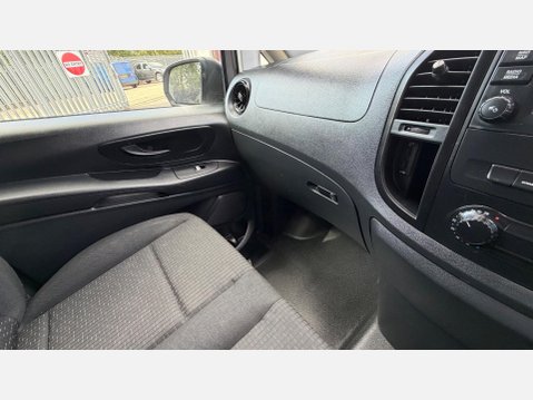 Mercedes-Benz Vito 116 PREMIUM L1 35