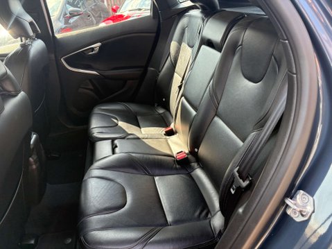 Volvo V40 2.0 V40 Inscription T3 5dr 20
