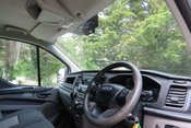 Ford Transit Custom 2.0 300 EcoBlue L1 H1 Euro 6 5dr 7