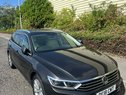 Volkswagen Passat SE BUSINESS TDI BLUEMOTION TECHNOLOGY