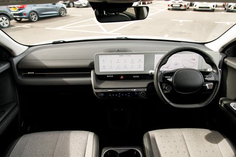 Hyundai IONIQ 5 PREMIUM