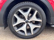 Kia Sportage 1.6 Sportage GT-Line 4WD 5dr 48