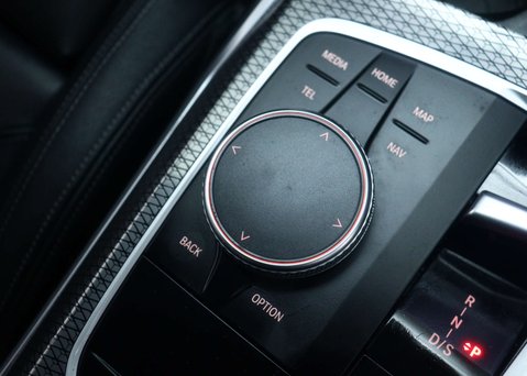 BMW 3 Series 2.0 330E M Sport Auto 4dr 34