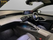 Peugeot 3008 73kWh Allure SUV 5dr Electric Auto (210 ps) 15