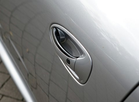 Porsche Panamera Turbo S 54