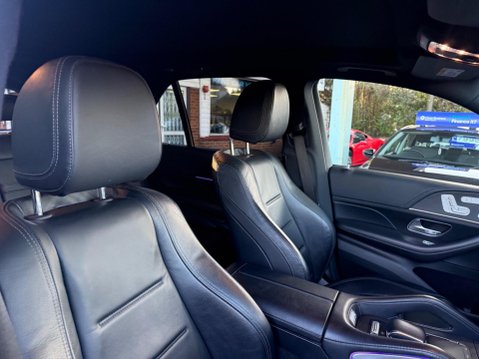 Mercedes-Benz GLE 3.0 GLE450h MHEV AMG Line (Premium Plus) G-Tronic 4MATIC Euro 6 (s/s) 5dr ( 21
