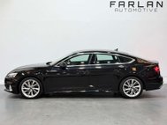 Audi A5 2.0 TDI 35 Sport Sportback 5dr Diesel S Tronic Euro 6 (s/s) (163 ps) 20