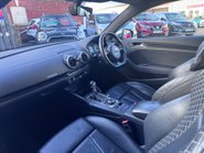 Audi S3 S3 QUATTRO NAV 10