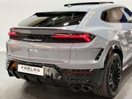 Lamborghini Urus 4.0 V8 BiTurbo 25.9kWh SE SUV 5dr Petrol Plug-in Hybrid Auto 4WD Euro 6 (80 23