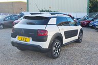 Citroen C4 Cactus PURETECH FLAIR S/S.. 7 MAIN DEALER STAMPS.. £20 ROAD TAX.. STUNNING EXAMPLE 11