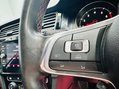 Volkswagen Golf 2.0 TSI BlueMotion Tech GTI Euro 6 (s/s) 5dr 9