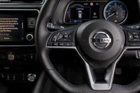 Nissan LEAF TEKNA 20