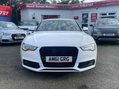 Audi A5 1.8 TFSI S line Euro 6 (s/s) 2dr 18