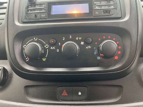 Renault Trafic 1.6 Trafic SL27 Business+ Energy dCi 23