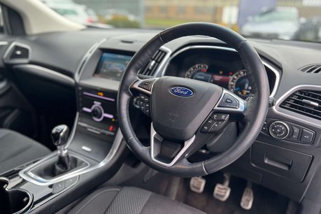 Ford Edge 2.0 TDCi Sport SUV 5dr Diesel Manual AWD Euro 6 (s/s) (180 ps) 12