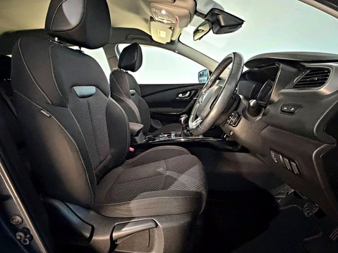 Renault Kadjar DYNAMIQUE NAV DCI 17