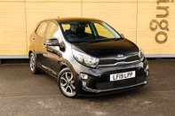 Kia Picanto 3 1