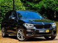 BMW X3 3.0 X3 M40i Auto 4WD 5dr 1