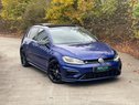 Volkswagen Golf 2.0 TSI R DSG 4Motion Euro 6 (s/s) 5dr