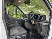 Ford Transit 350 Drw L3 130 ps Toolbox Arbor Tipper 16