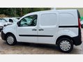Renault Kangoo 1.5 dCi ENERGY ML19 Business Panel Van 5dr Diesel Manual MWB Euro 6 (s/s) ( 20