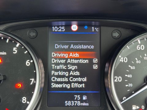 Nissan Qashqai 1.3 DIG-T Tekna Euro 6 (s/s) 5dr 24