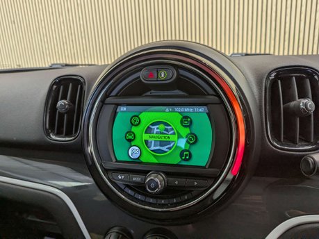 Mini Countryman 1.5 Countryman Cooper S E ALL4 Auto 4WD 5dr 64