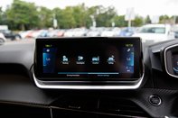Peugeot 208 ALLURE PREMIUM 27