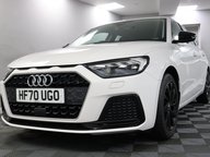 Audi A1 SPORTBACK TFSI SPORT 28