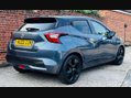 Nissan MICRA 1.0 IG-T N-Sport Hatchback 5dr Petrol Manual Euro 6 (s/s) (92 ps) 3