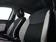 Nissan MICRA IG-T TEKNA 35