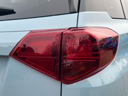 Suzuki Vitara ULTRA BOOSTERJET 19