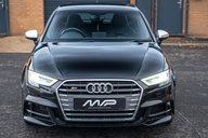Audi A3 2.0 S3 Sportback TFSI Quattro Semi-Auto 4WD 5dr 7