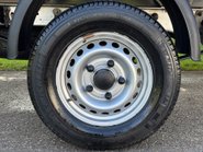 Ford Transit 350 Srw L2 130 ps Single Cab Tipper with Air Conditioning 28