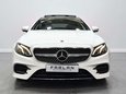 Mercedes-Benz E Class 2.0 E220d AMG Line (Premium) Coupe 2dr Diesel G-Tronic+ Euro 6 (s/s) (194 p 13