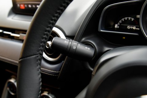 Mazda 2 SPORT NAV MHEV 16