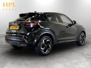 Nissan Juke 1.6 N-Connecta SUV 5dr Petrol Hybrid Auto Euro 6 (143 ps) 7