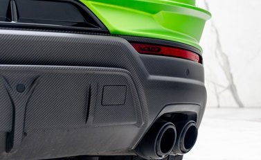 Lamborghini Urus PERFORMANTE 55