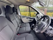 Renault Trafic 1.6 Trafic SL27 Sport Nav Energy dCi 32