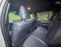 Toyota Hilux Invincible X | AUTO | D-4D | Camera | Nav | 2.8 LT | No VAT| 10